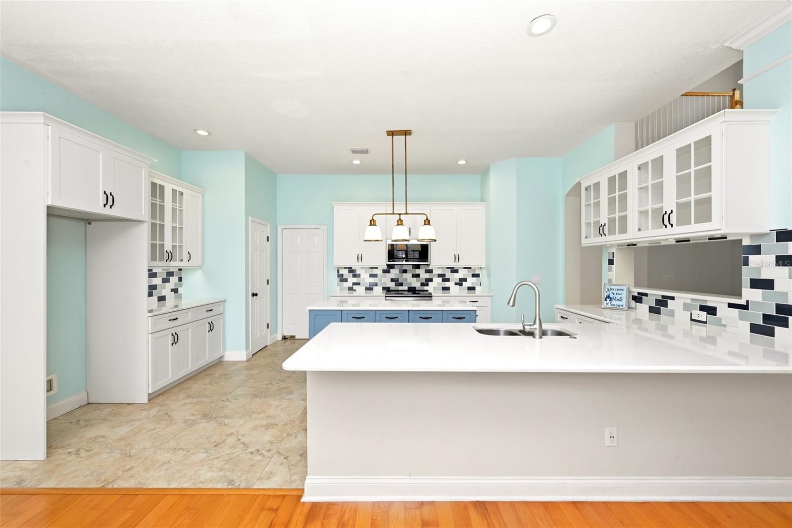 CELEBRATION SOUTH VILLAGE UNIT 3 - Residential