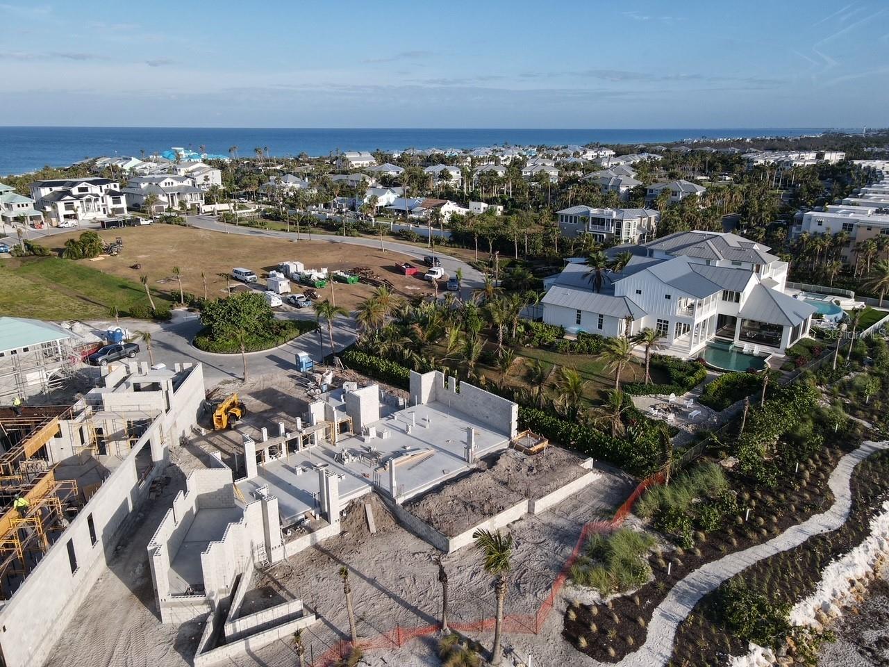 HILL TIDE ESTATES - Residential