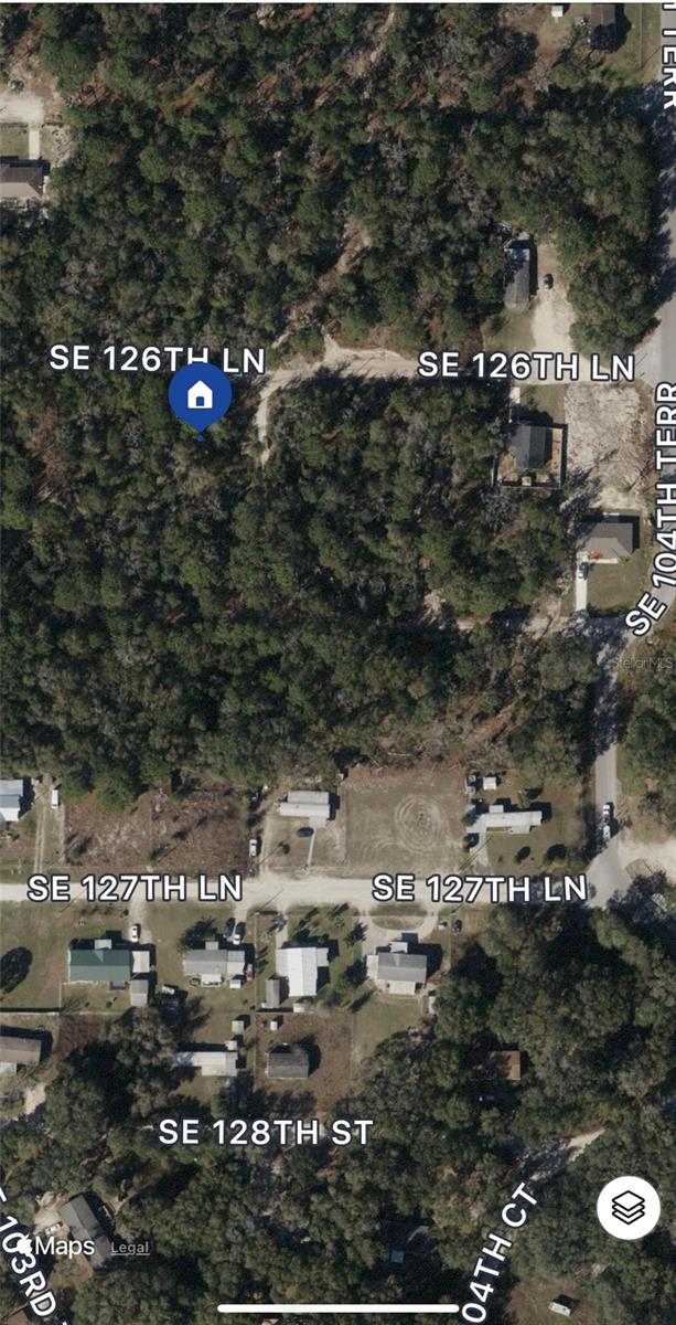 LAKE WEIR HEIGHTS - Land