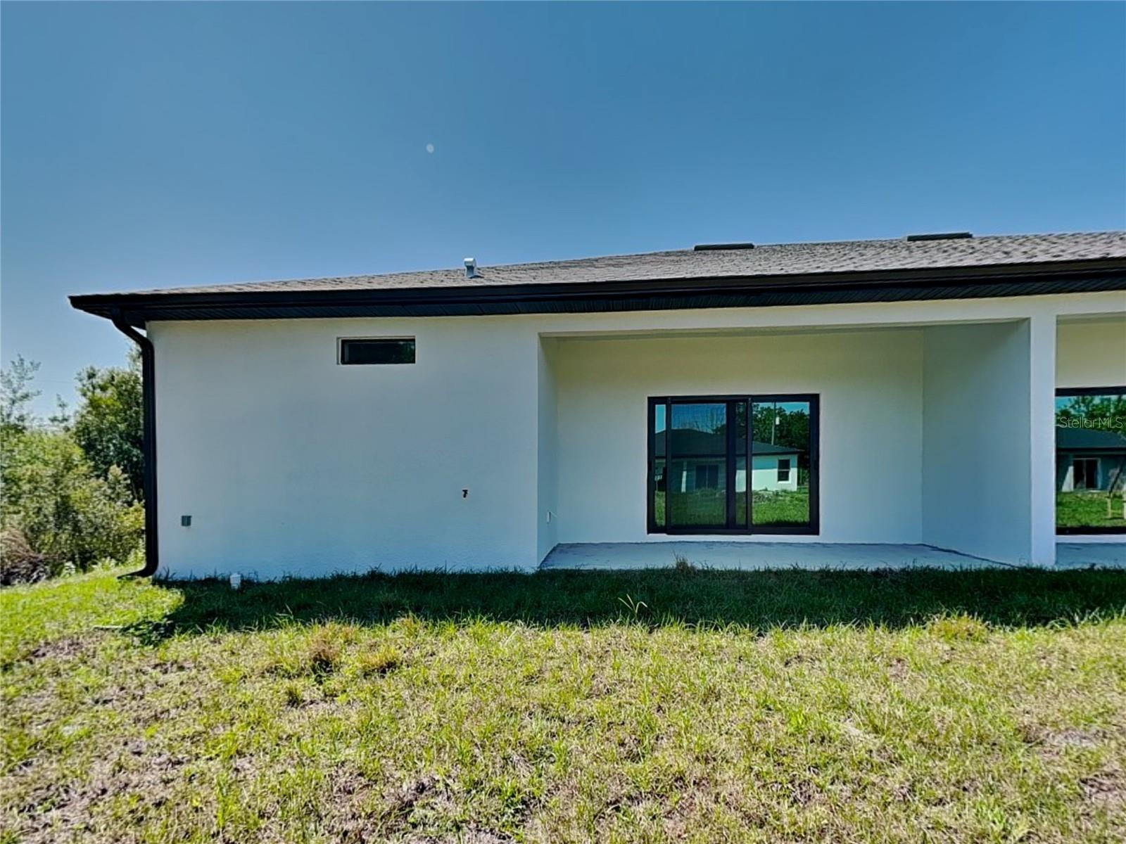 PORT CHARLOTTE SEC 095 - Residential Income