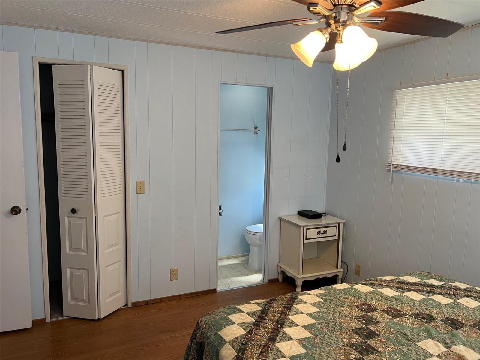 PALM HILL MOBILE HOME PARK UNREC - Residential