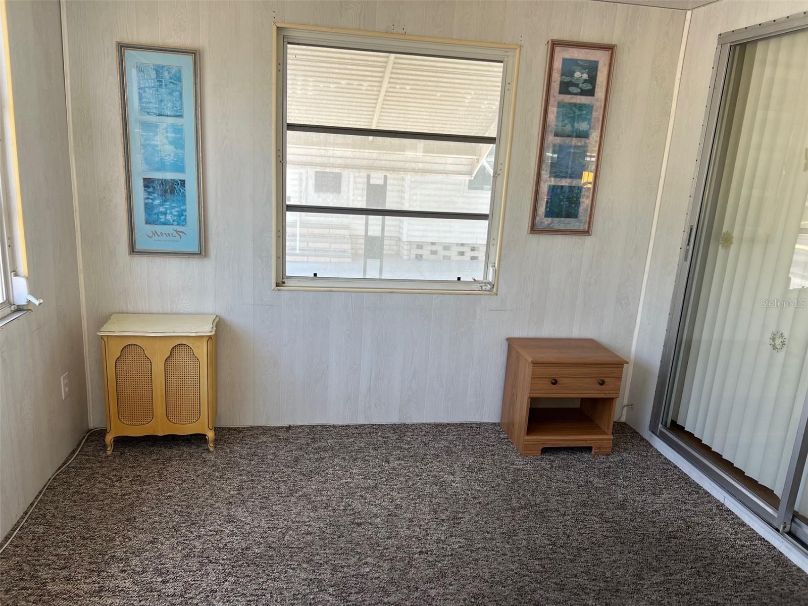 PALM HILL MOBILE HOME PARK UNREC - Residential