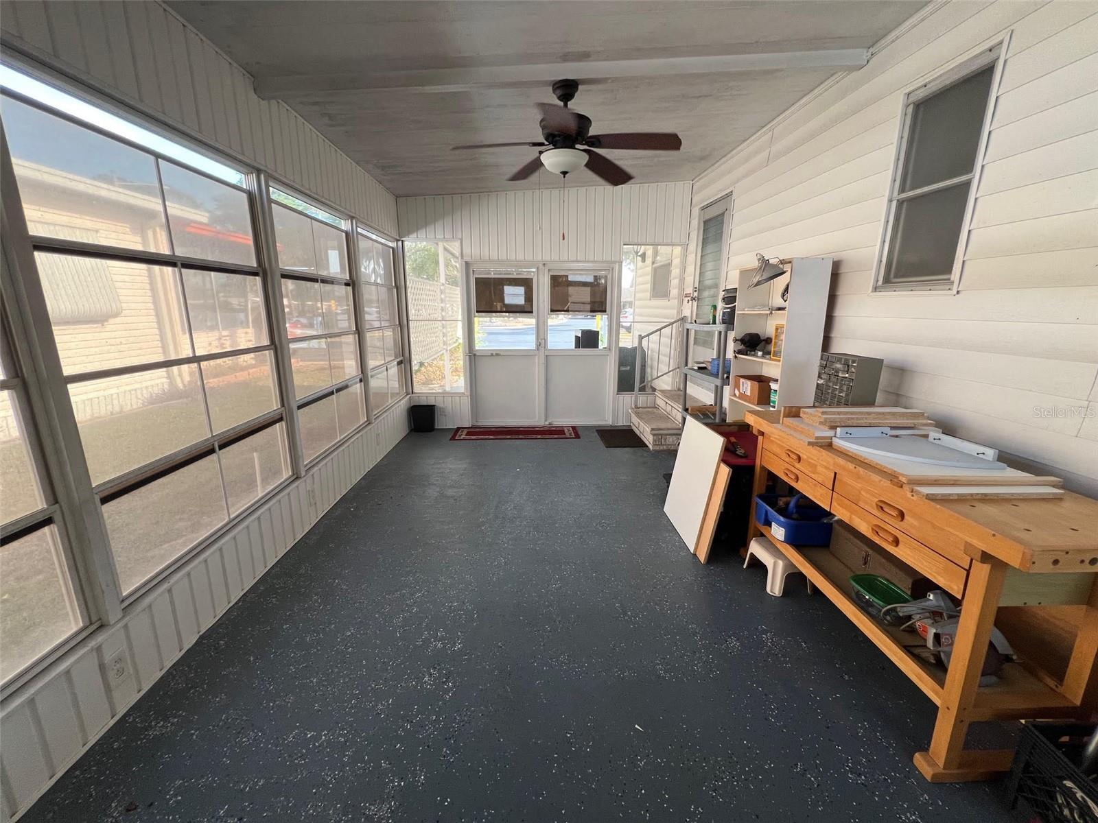 PALM HILL MOBILE HOME PARK UNREC - Residential