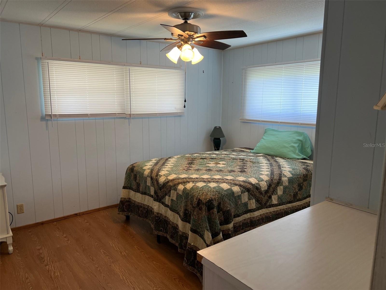 PALM HILL MOBILE HOME PARK UNREC - Residential
