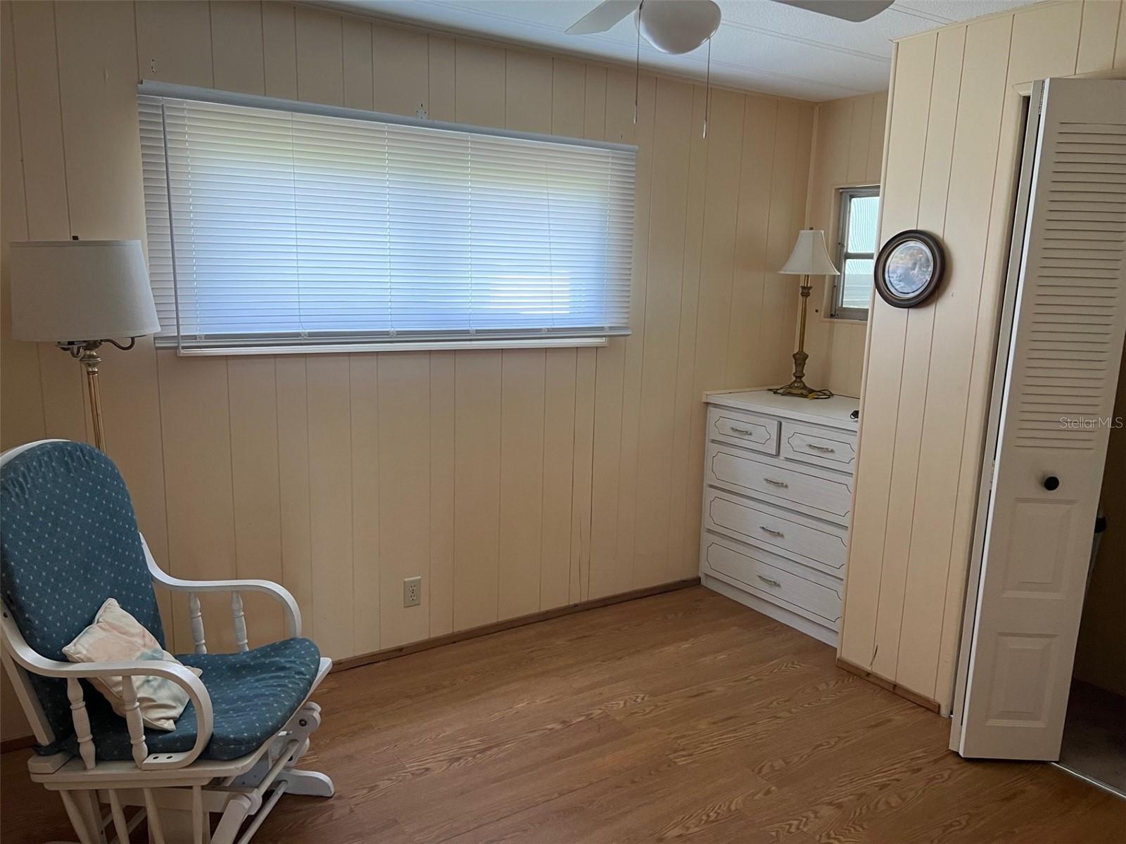 PALM HILL MOBILE HOME PARK UNREC - Residential