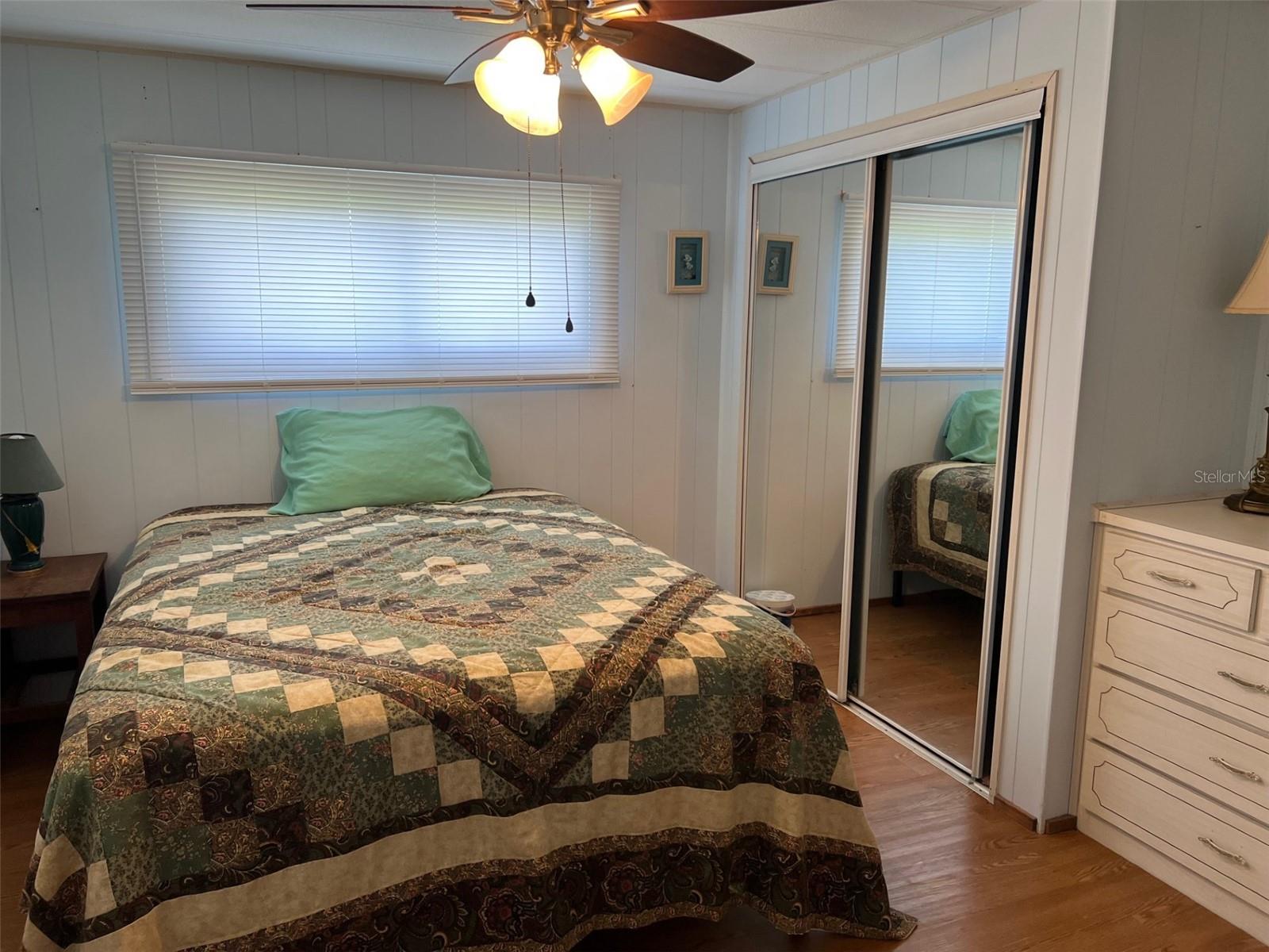 PALM HILL MOBILE HOME PARK UNREC - Residential