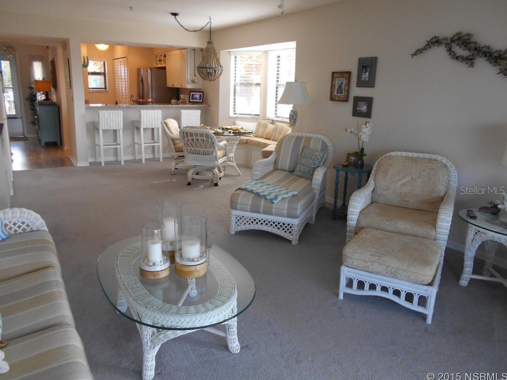 Bouchelle Island Condo - Residential