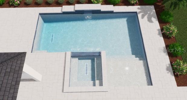 GRAND PALM PH 2A(B) & 2A(C) - Residential