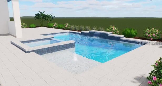 GRAND PALM PH 2A(B) & 2A(C) - Residential