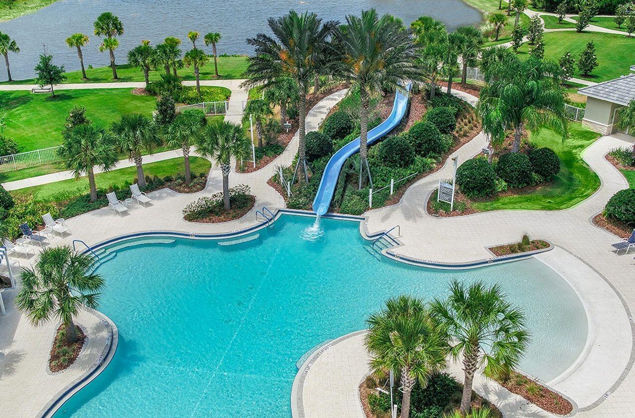 GRAND PALM PH 2A(B) & 2A(C) - Residential