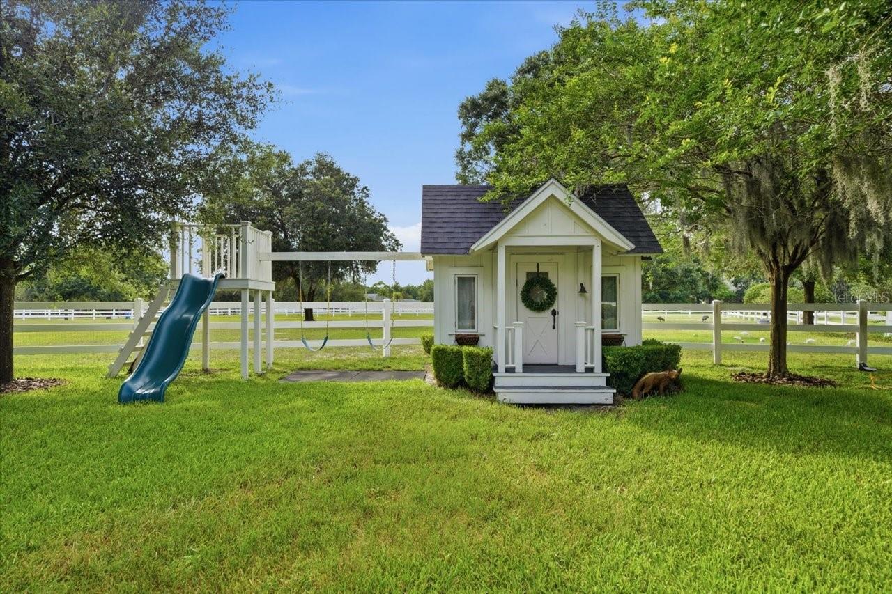 CITRUS GREEN PH 2 - Residential