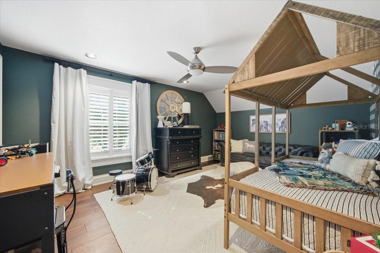 CITRUS GREEN PH 2 - Residential