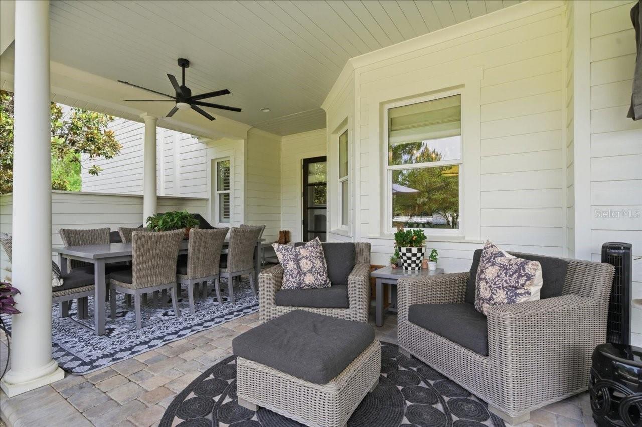 CITRUS GREEN PH 2 - Residential