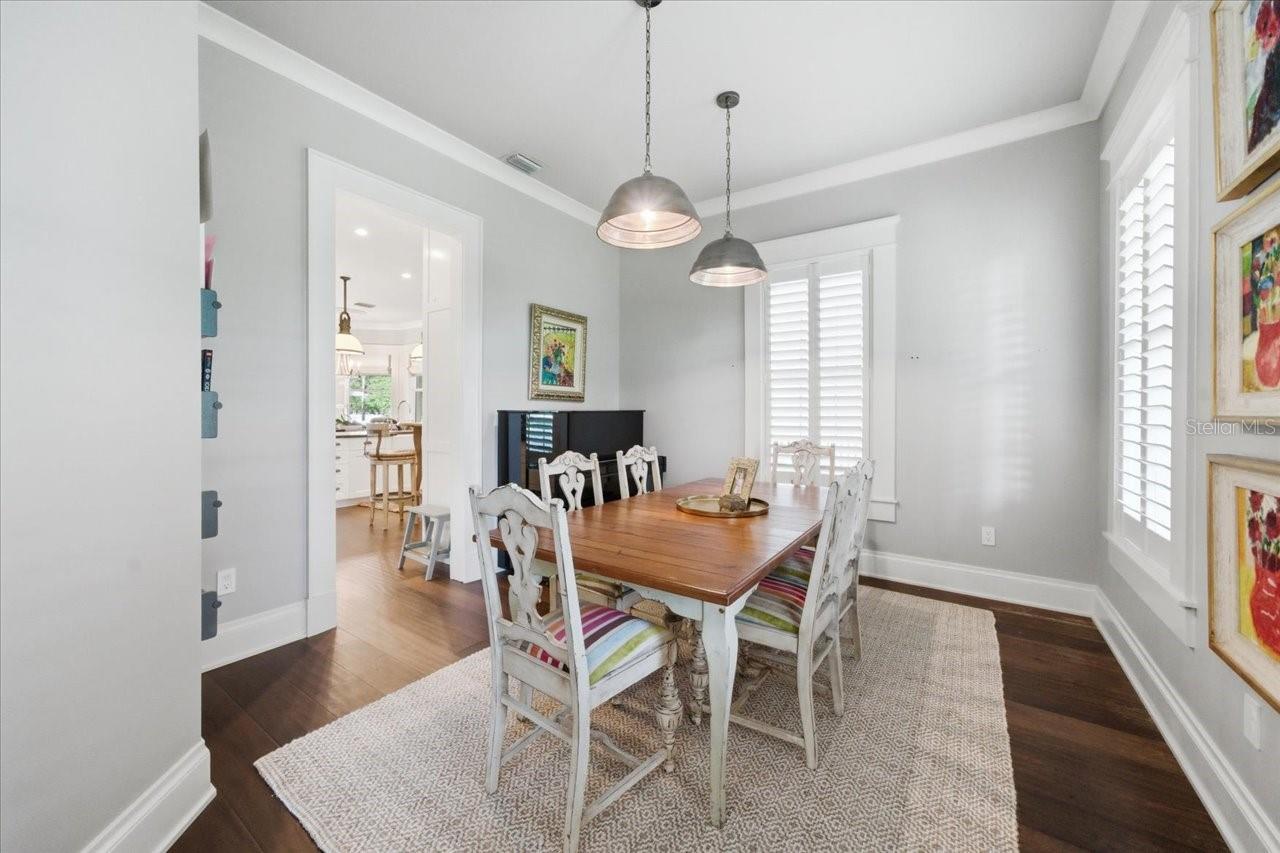 CITRUS GREEN PH 2 - Residential