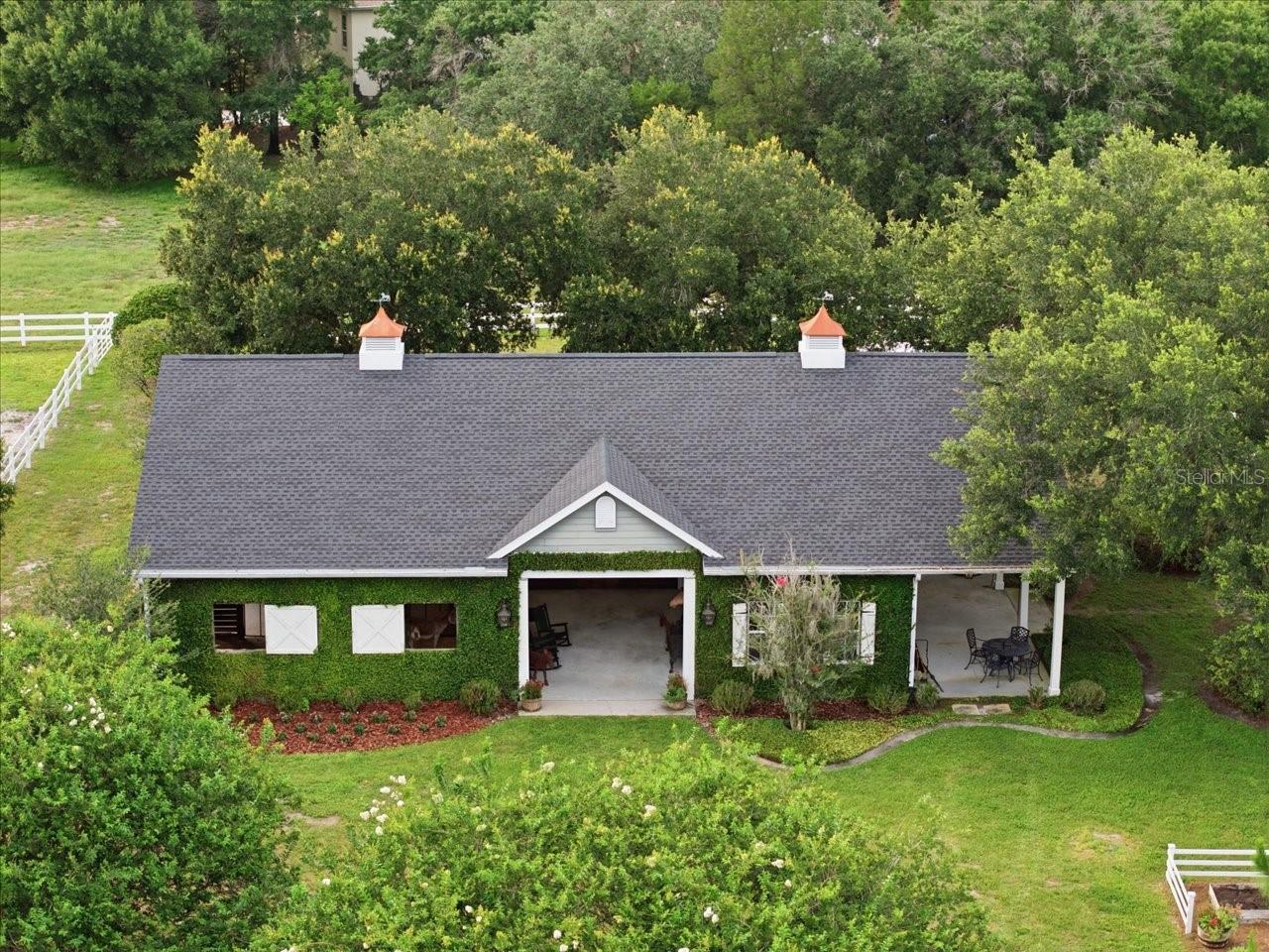 CITRUS GREEN PH 2 - Residential