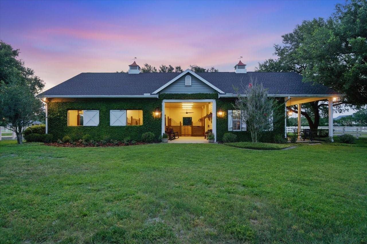 CITRUS GREEN PH 2 - Residential