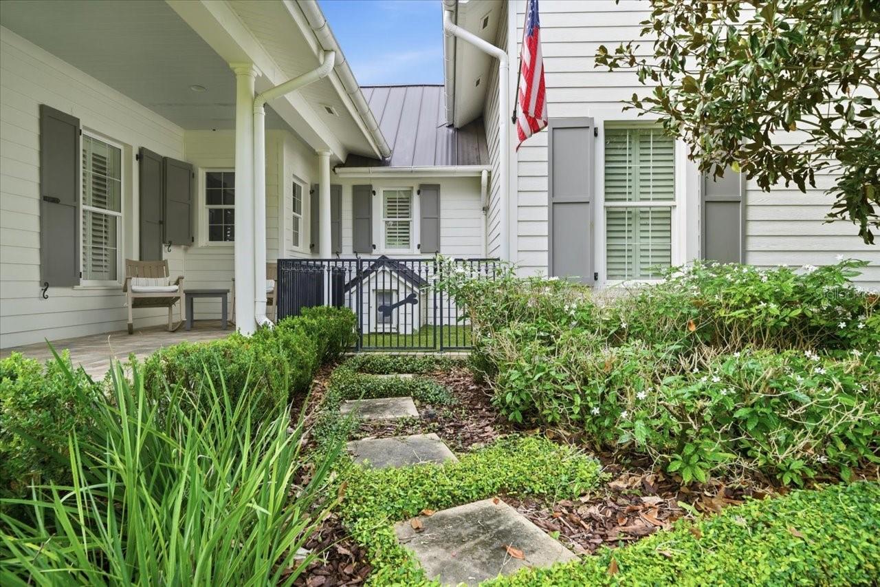 CITRUS GREEN PH 2 - Residential
