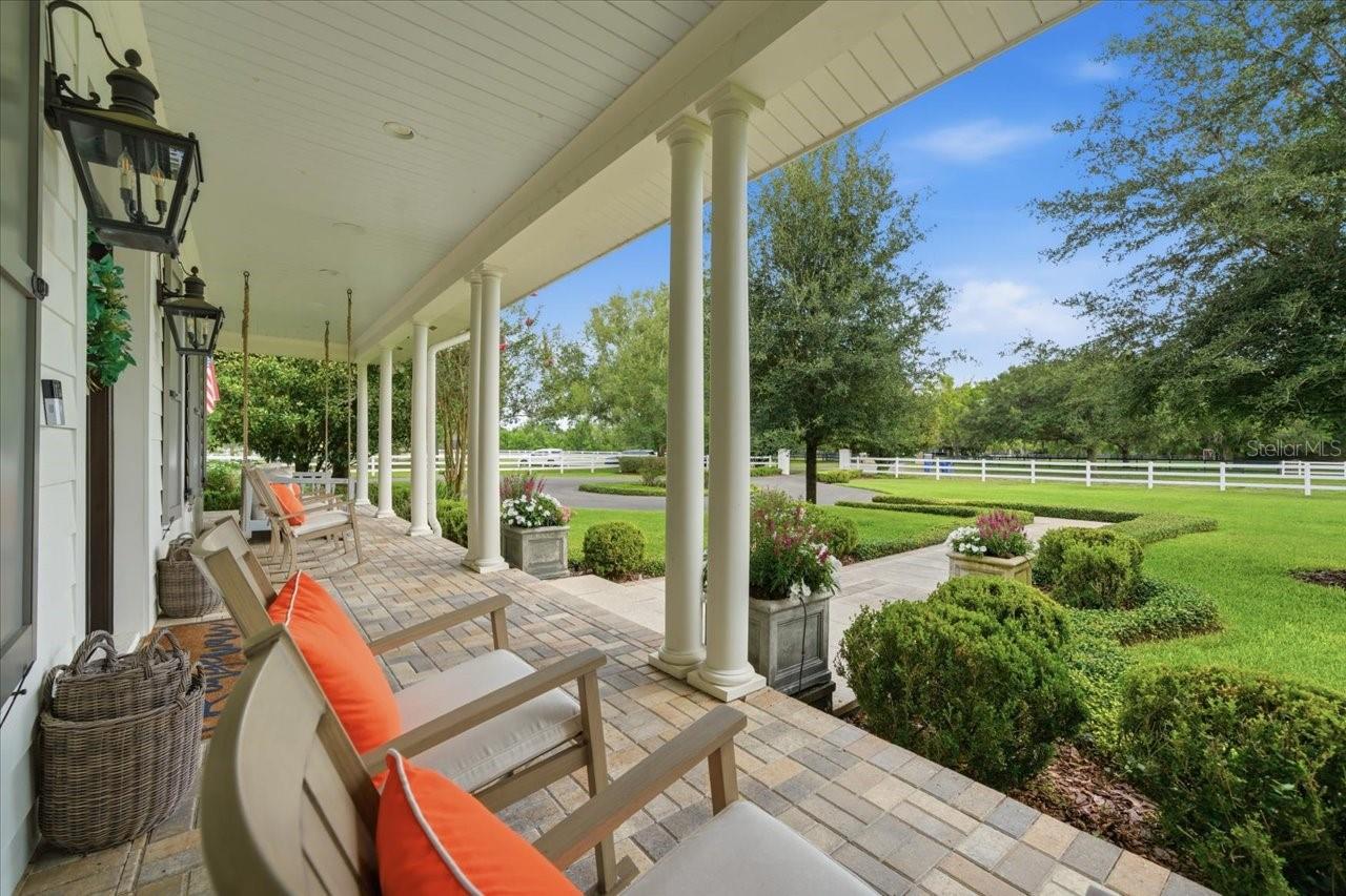 CITRUS GREEN PH 2 - Residential