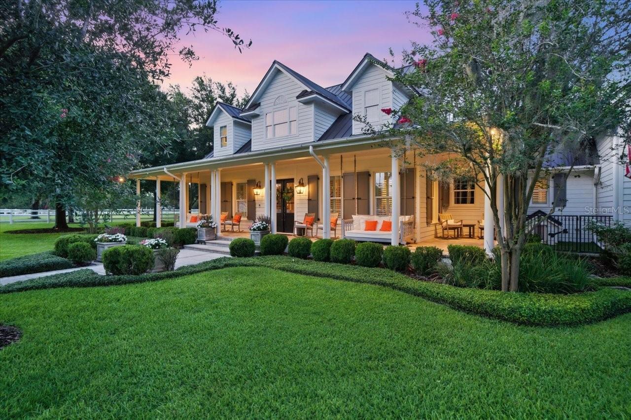 CITRUS GREEN PH 2 - Residential