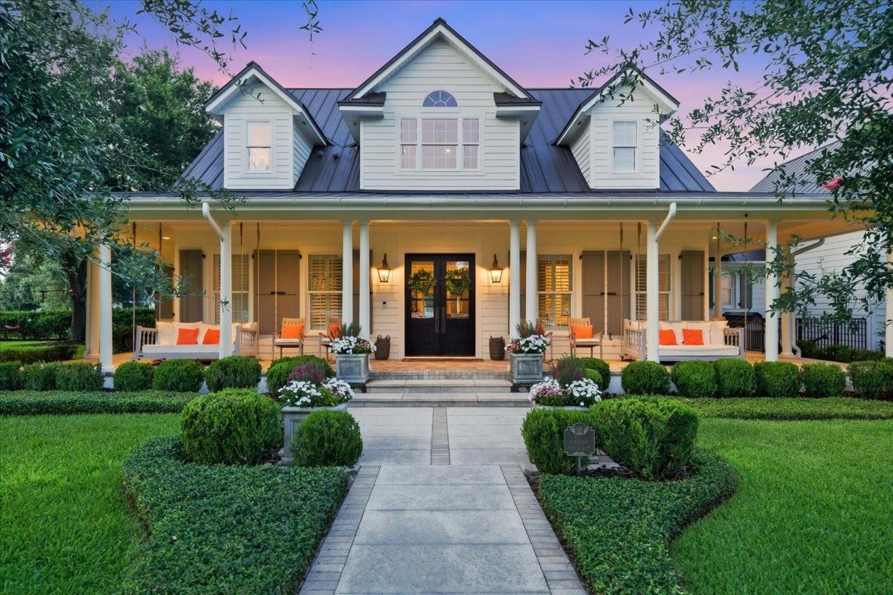 CITRUS GREEN PH 2 - Residential