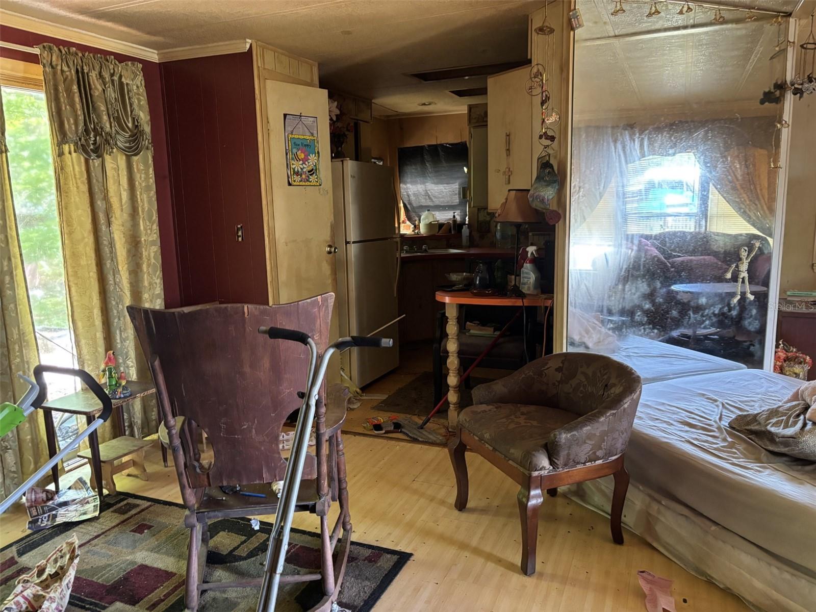 MOON LAKE ESTATES - Residential