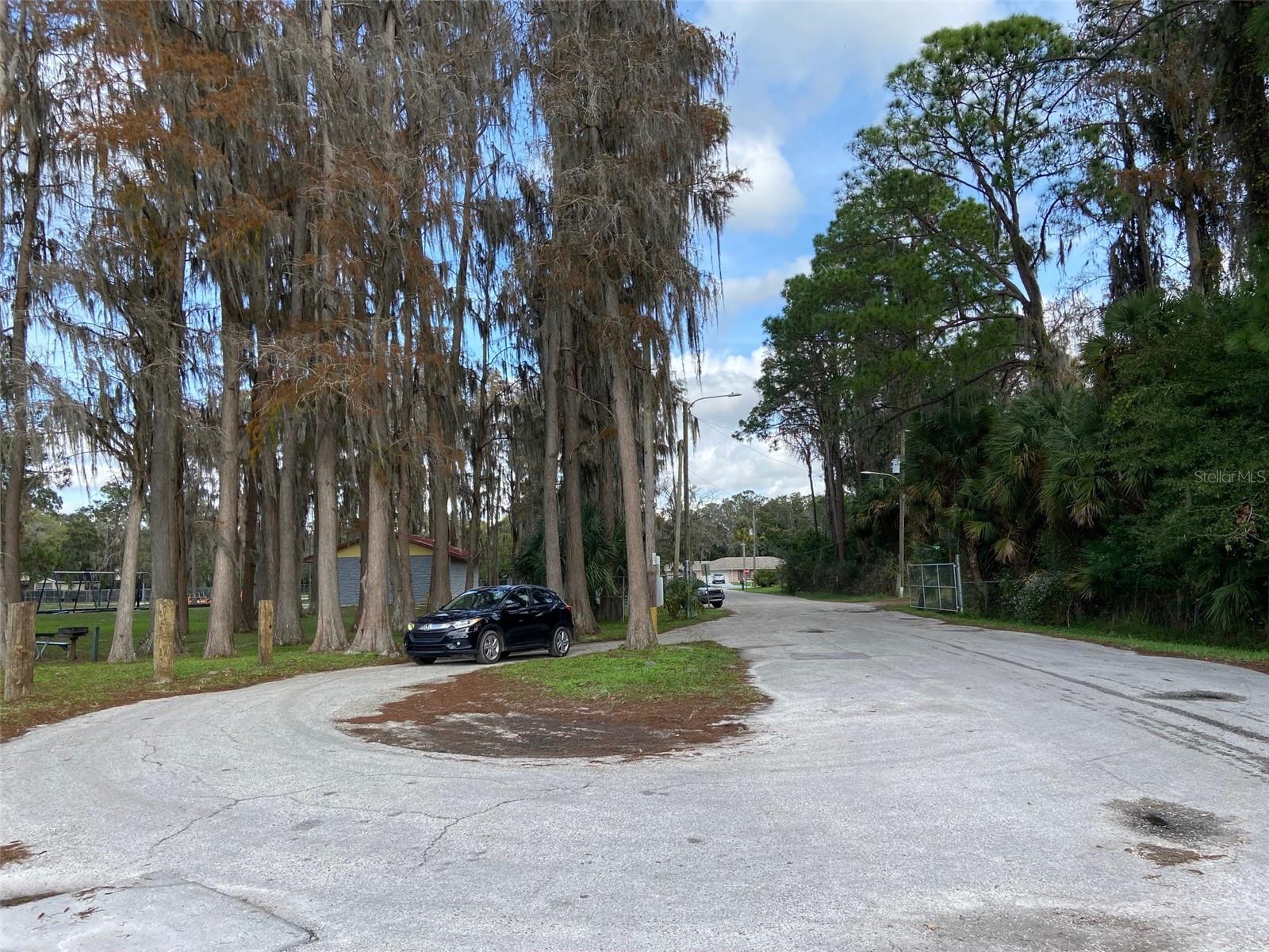 MOON LAKE ESTATES - Residential