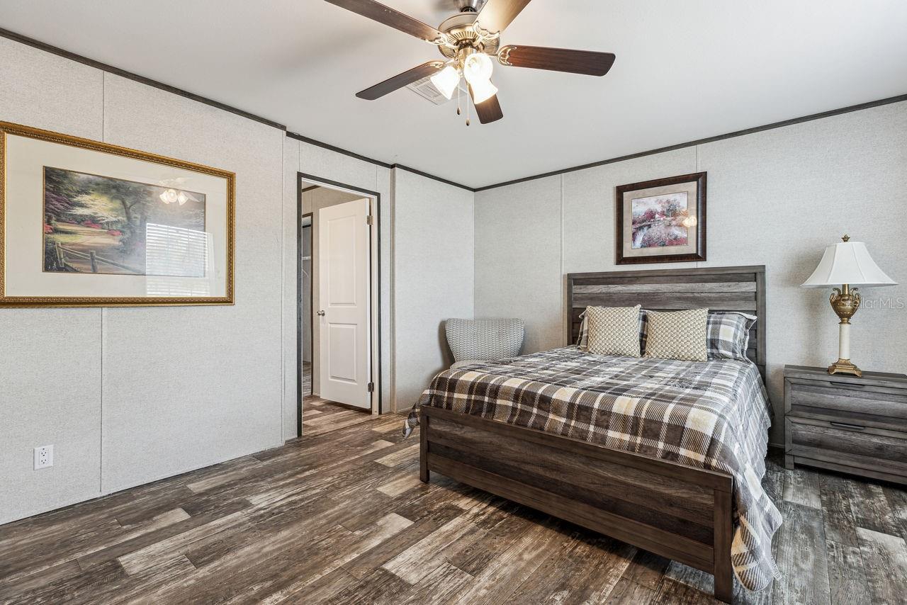 WILLISTON HLNDS - Residential