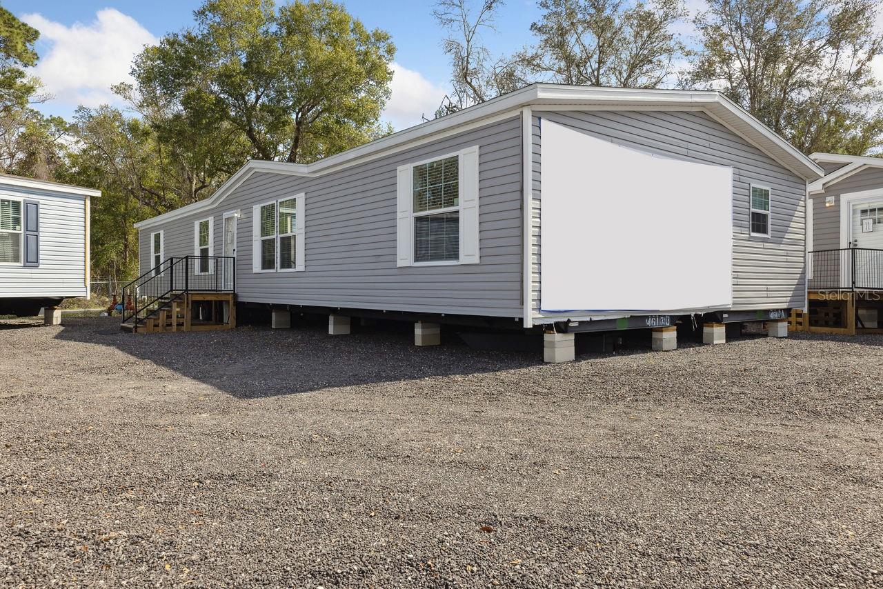 WILLISTON HLNDS - Residential