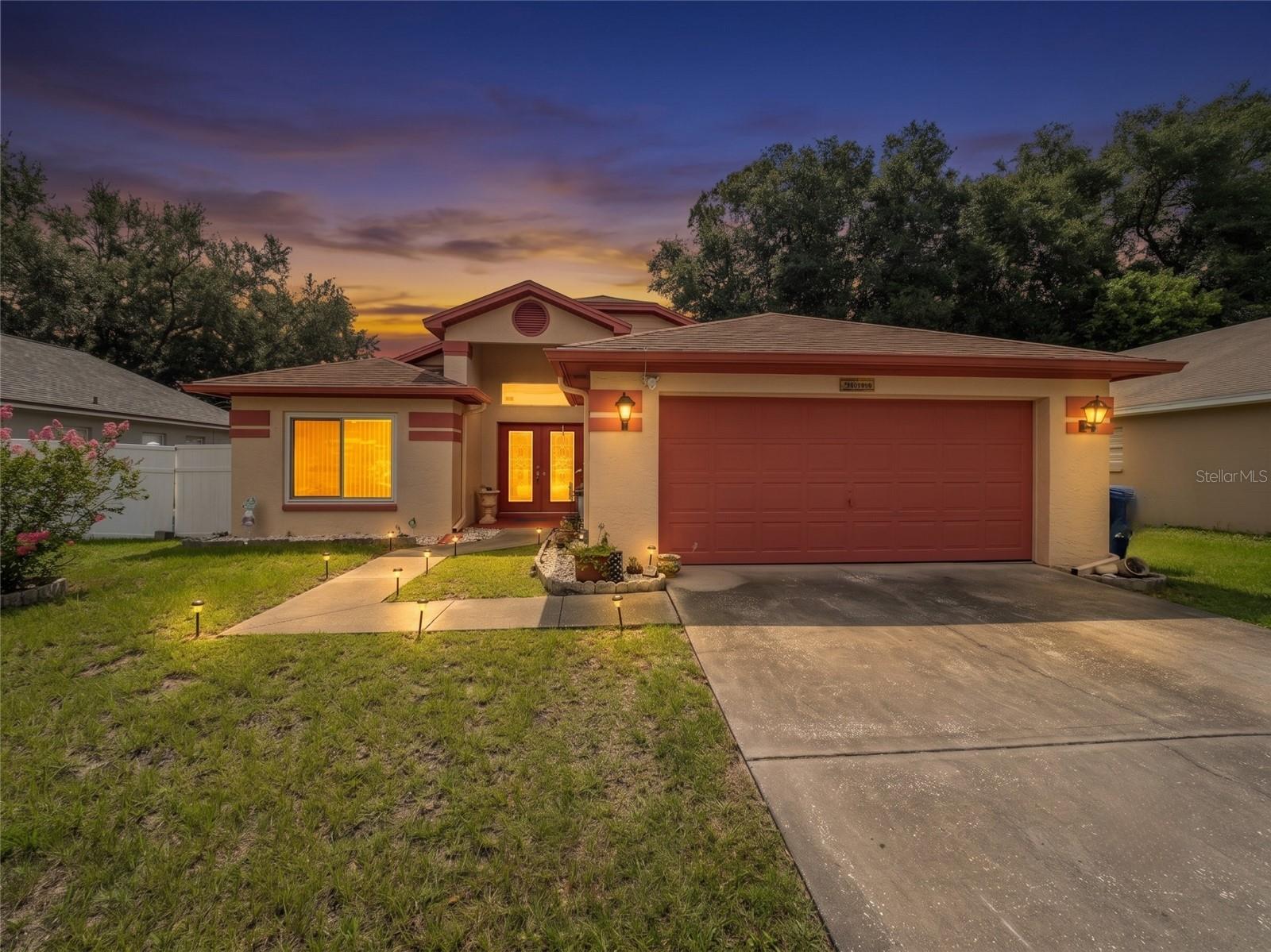 CARPENTERS RUN - Residential