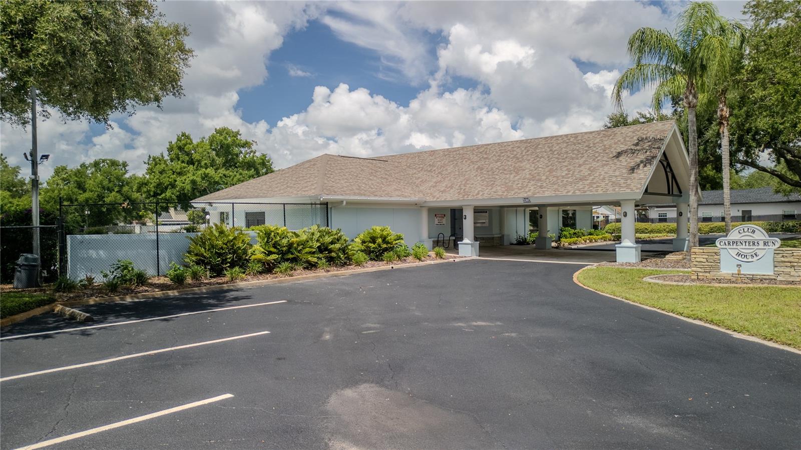 CARPENTERS RUN - Residential