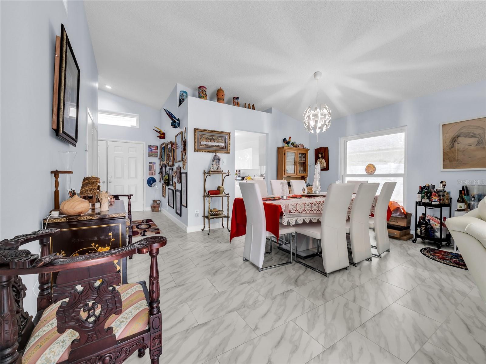CARPENTERS RUN - Residential
