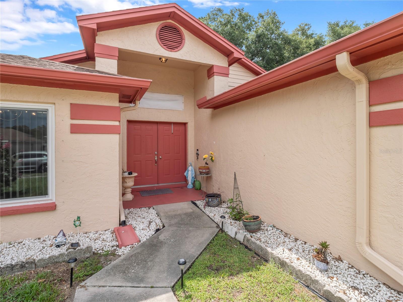 CARPENTERS RUN - Residential