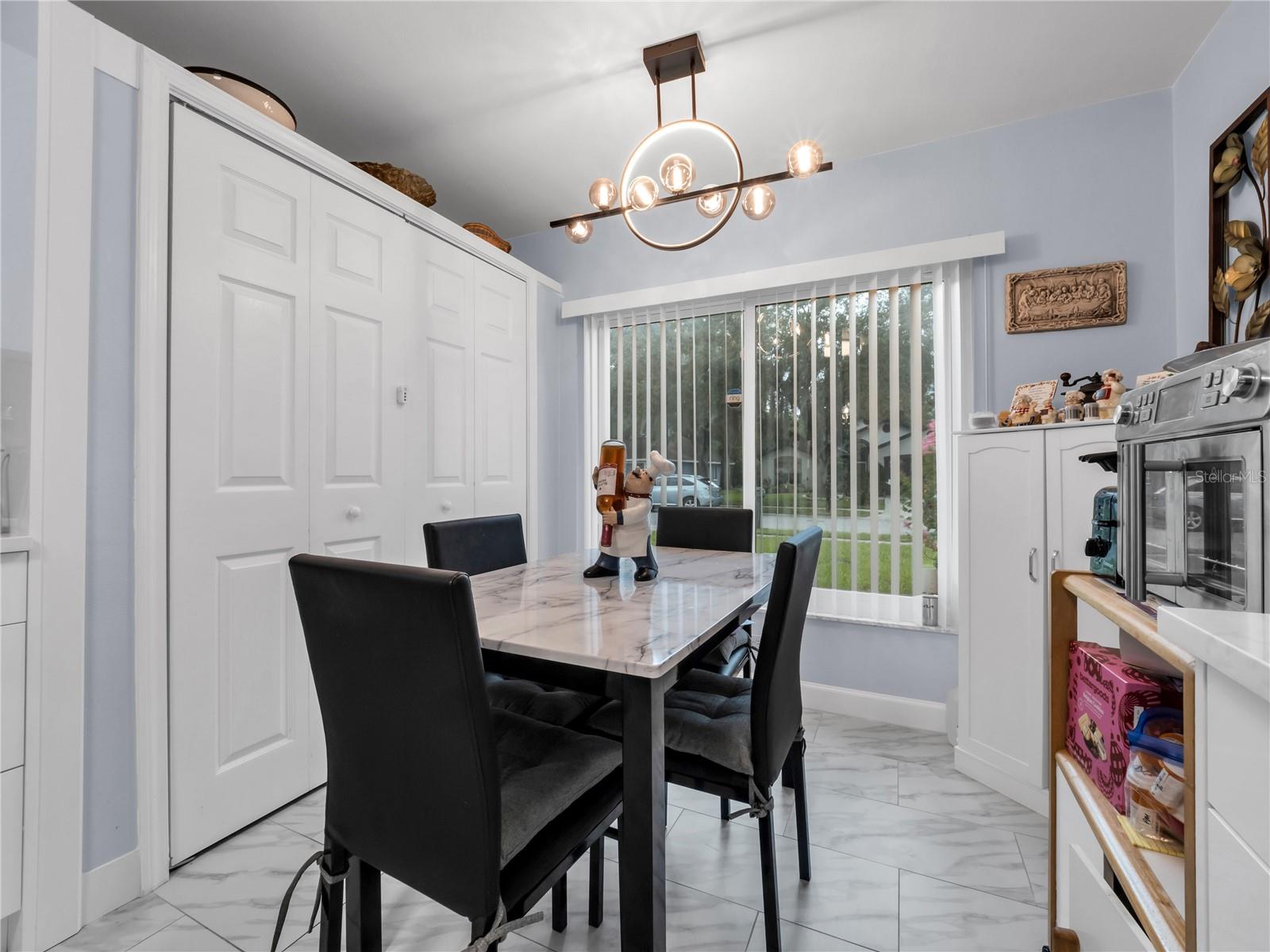 CARPENTERS RUN - Residential