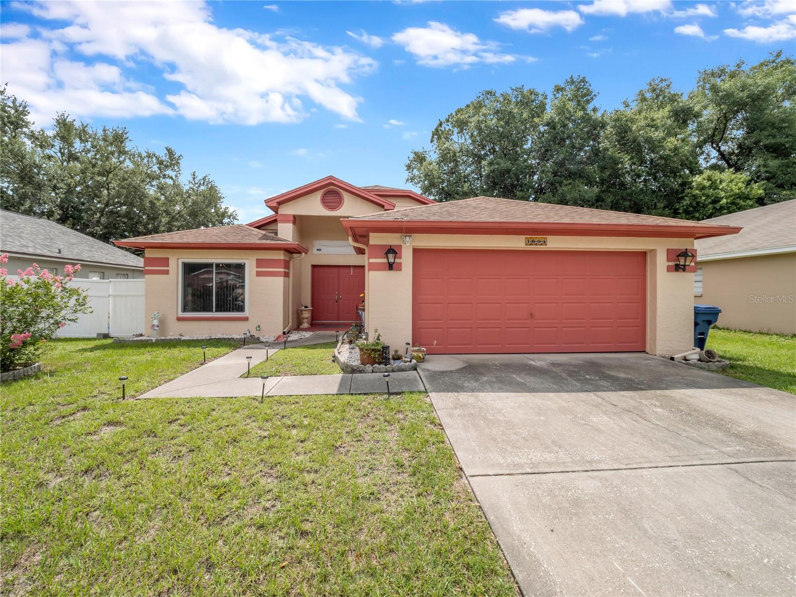 CARPENTERS RUN - Residential