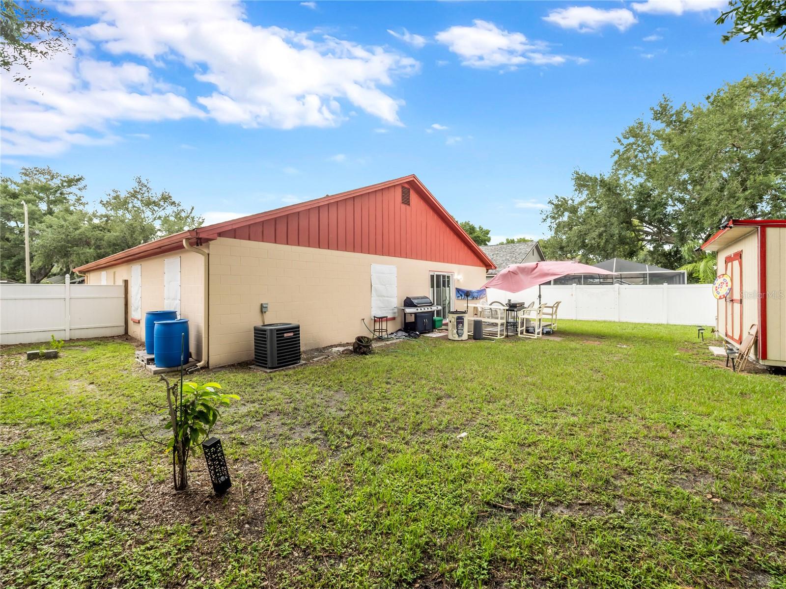 CARPENTERS RUN - Residential