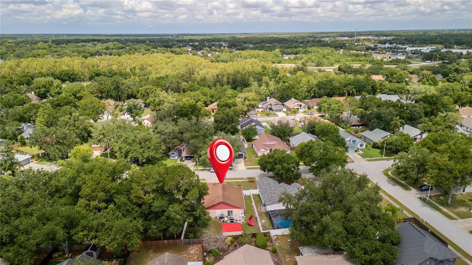 CARPENTERS RUN - Residential