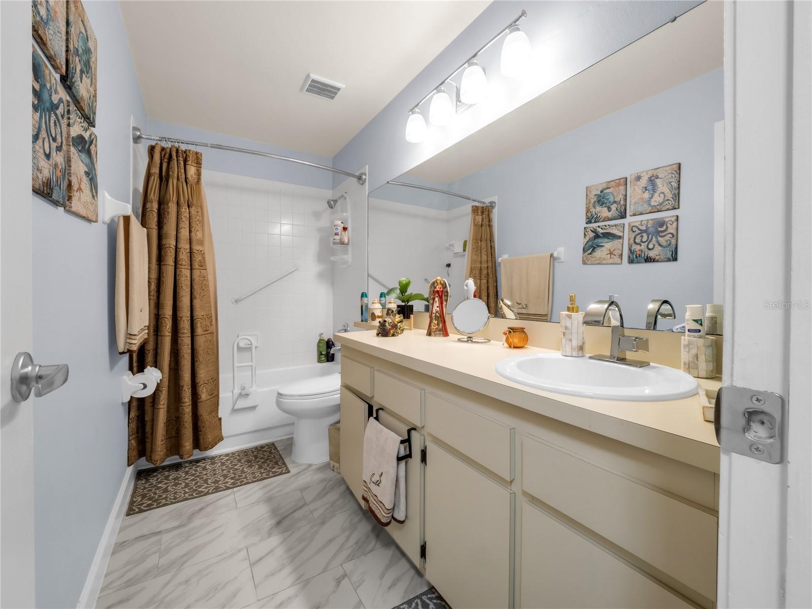 CARPENTERS RUN - Residential
