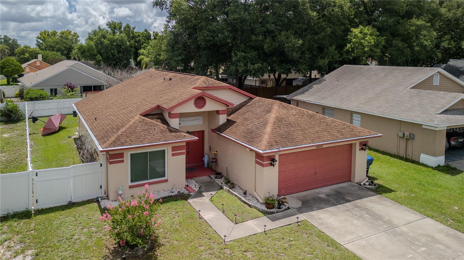 CARPENTERS RUN - Residential