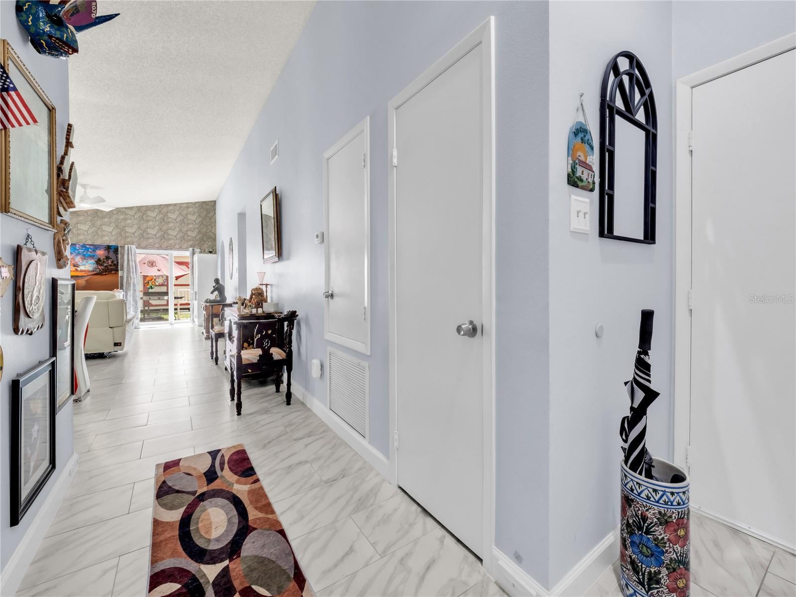 CARPENTERS RUN - Residential