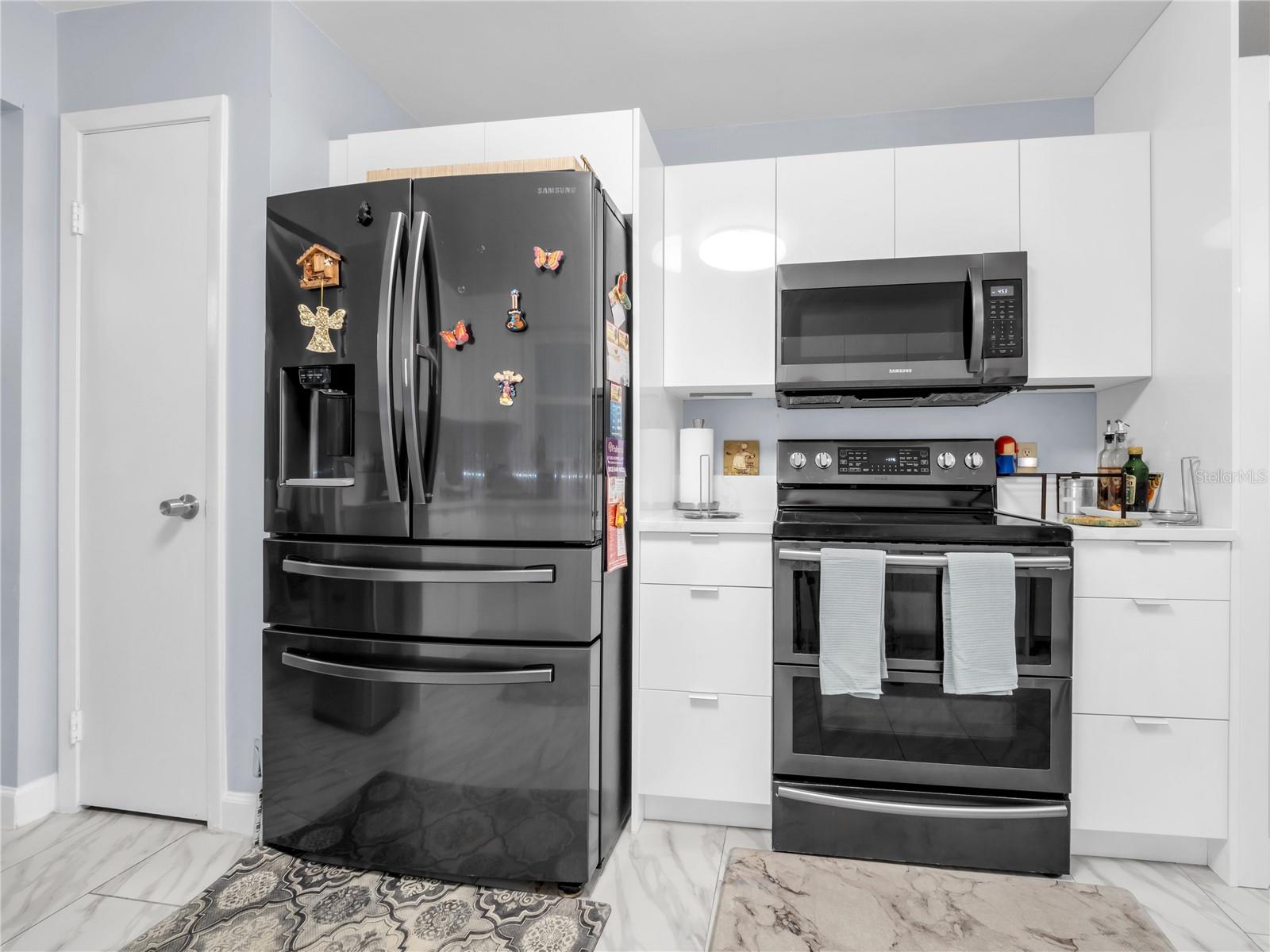 CARPENTERS RUN - Residential