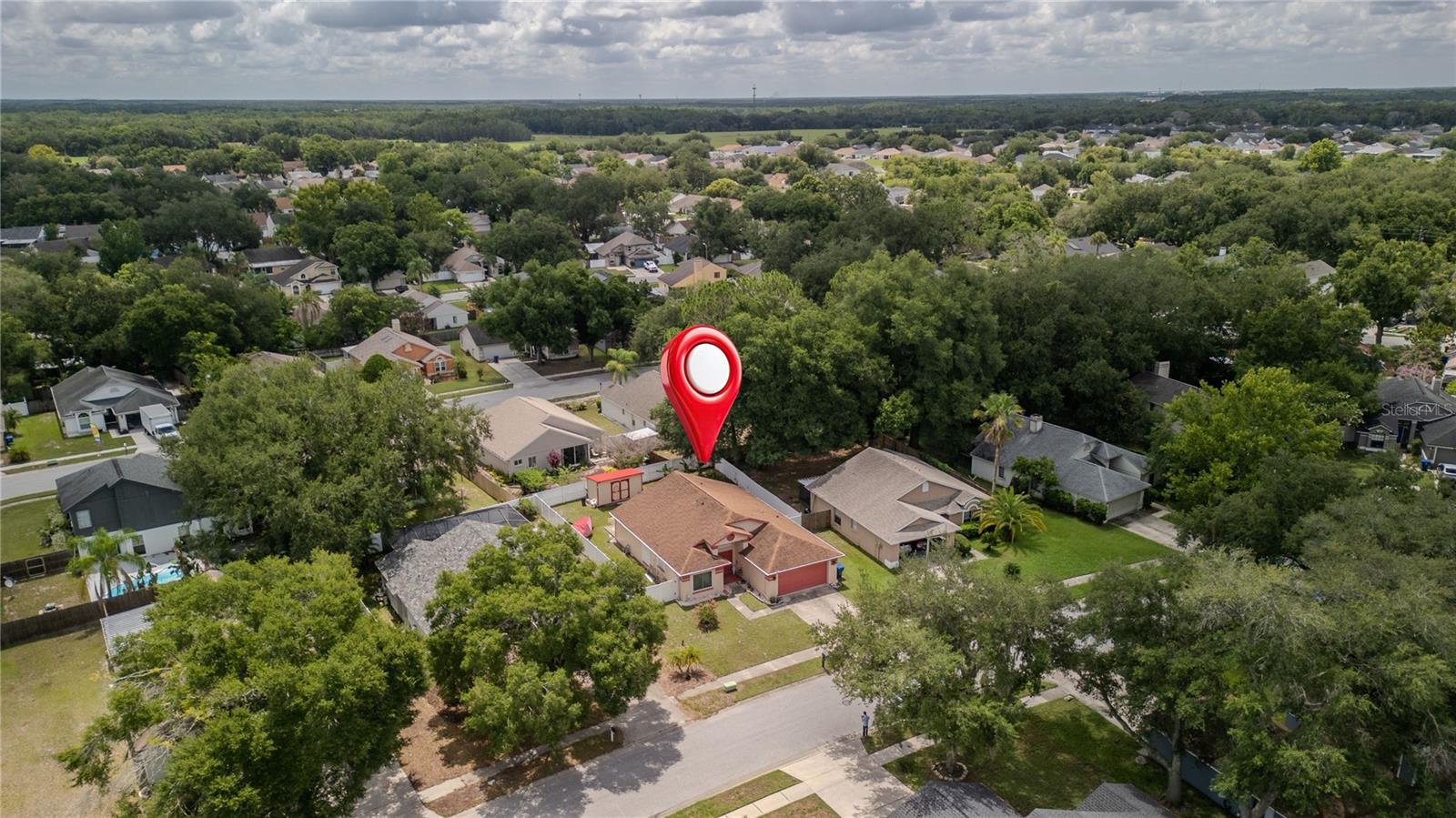 CARPENTERS RUN - Residential