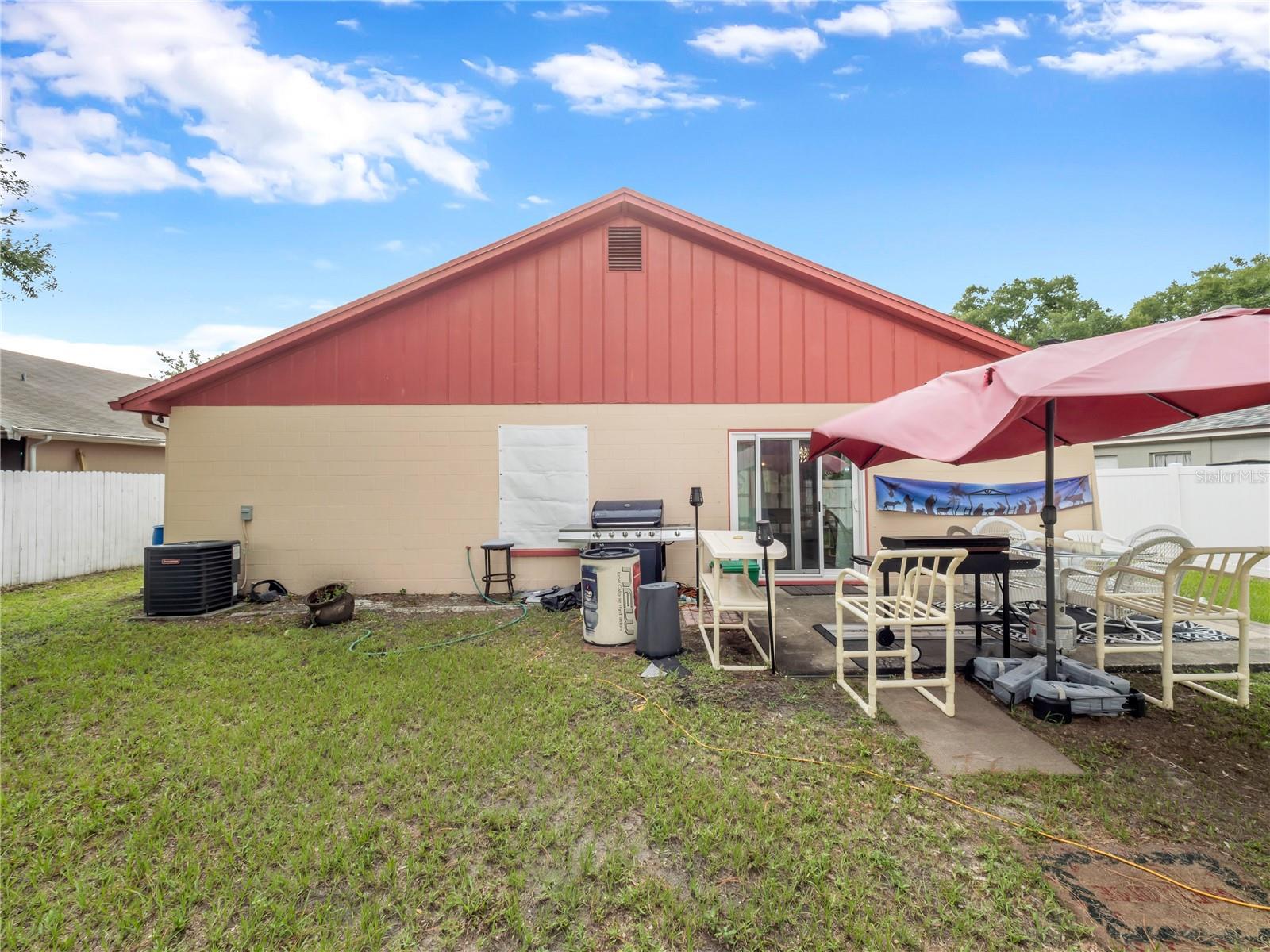 CARPENTERS RUN - Residential
