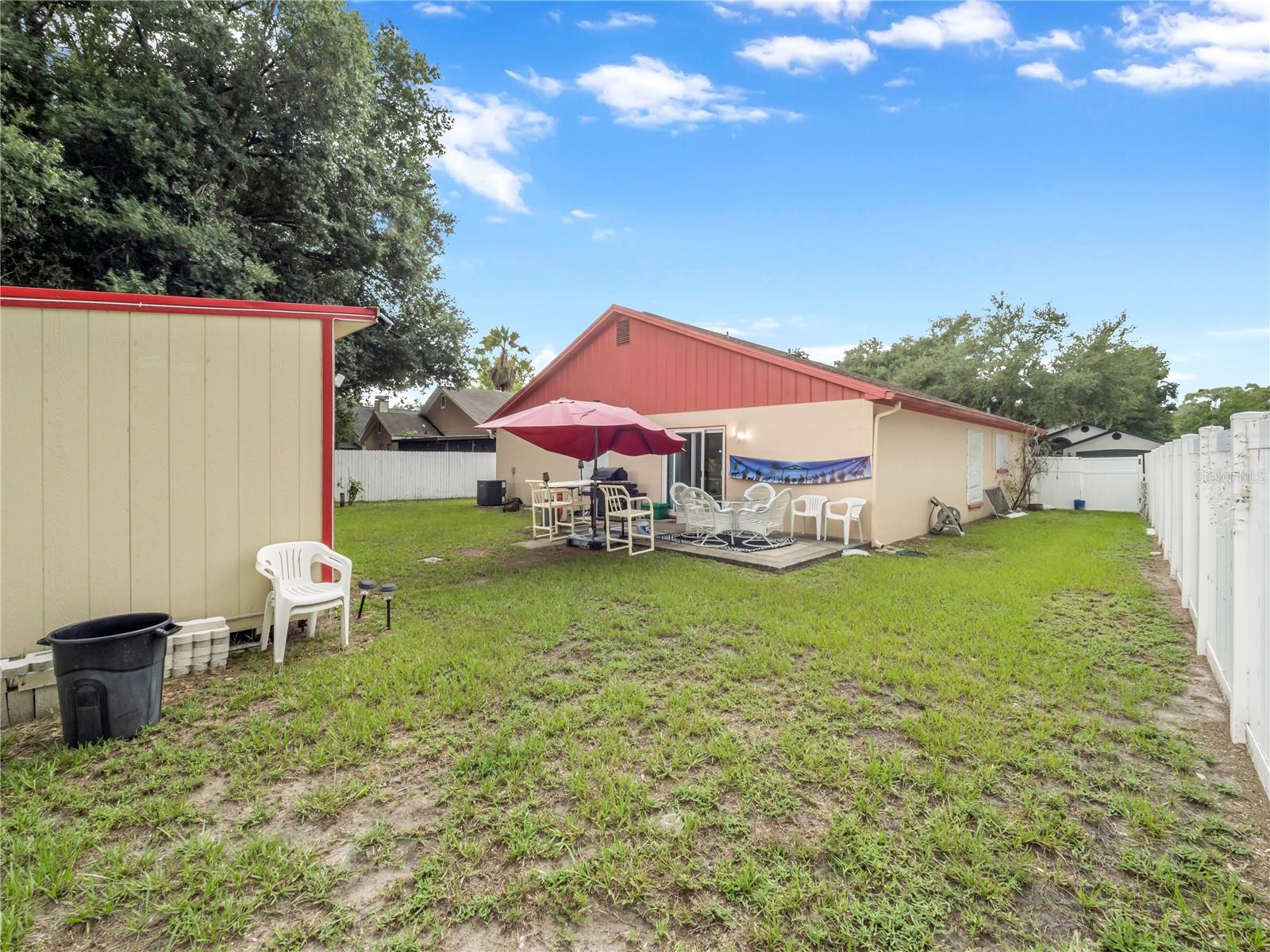 CARPENTERS RUN - Residential