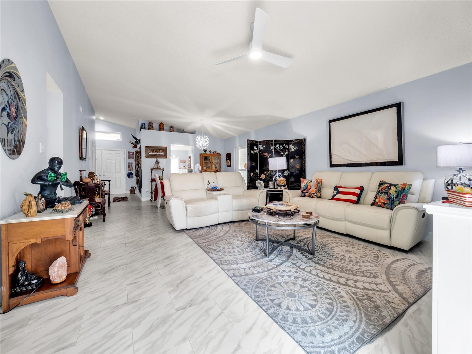 CARPENTERS RUN - Residential