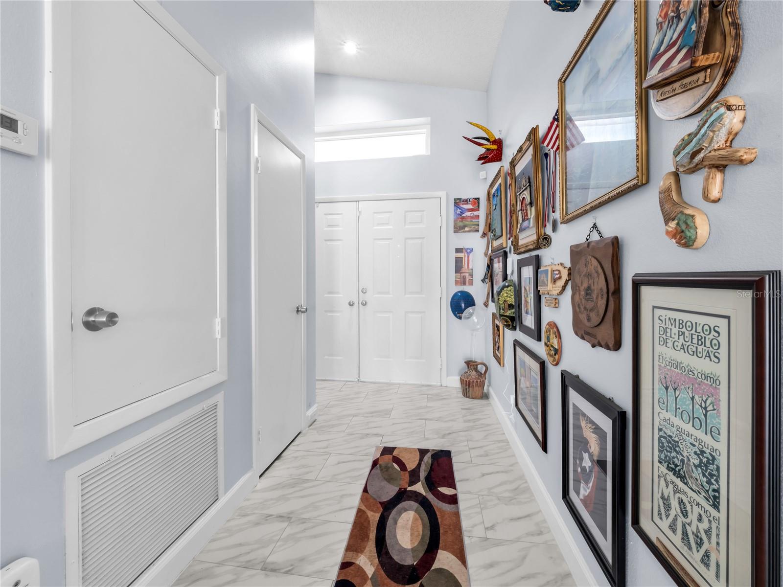 CARPENTERS RUN - Residential