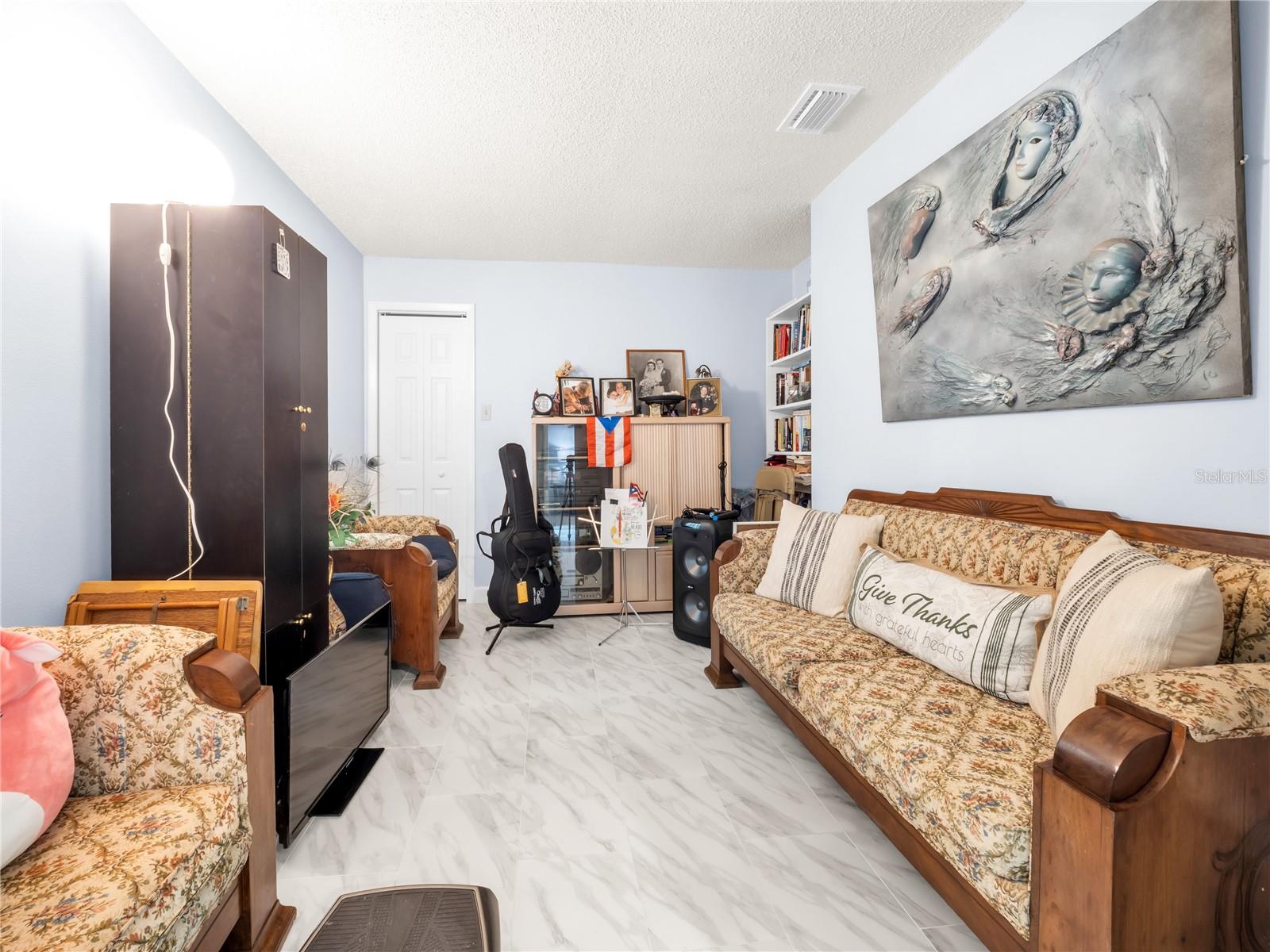 CARPENTERS RUN - Residential