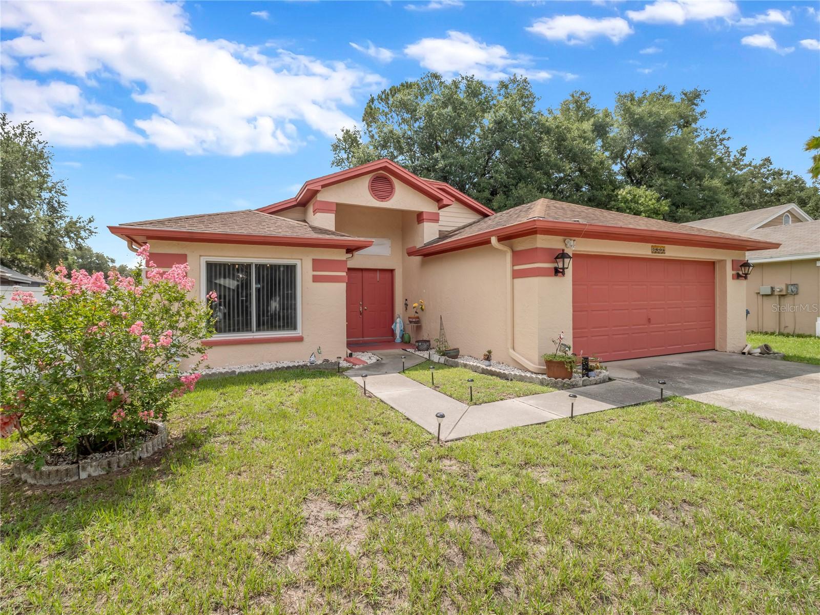 CARPENTERS RUN - Residential