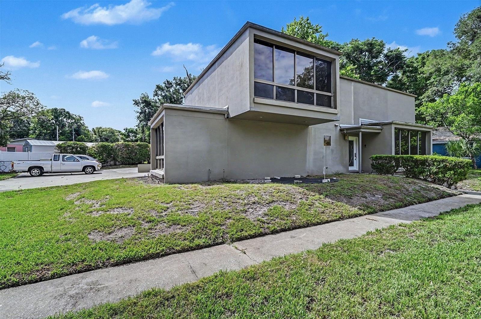 LOCKHARTS SUB - Residential