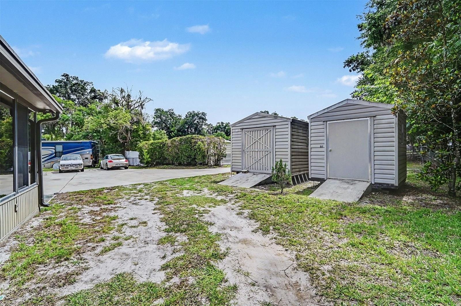LOCKHARTS SUB - Residential