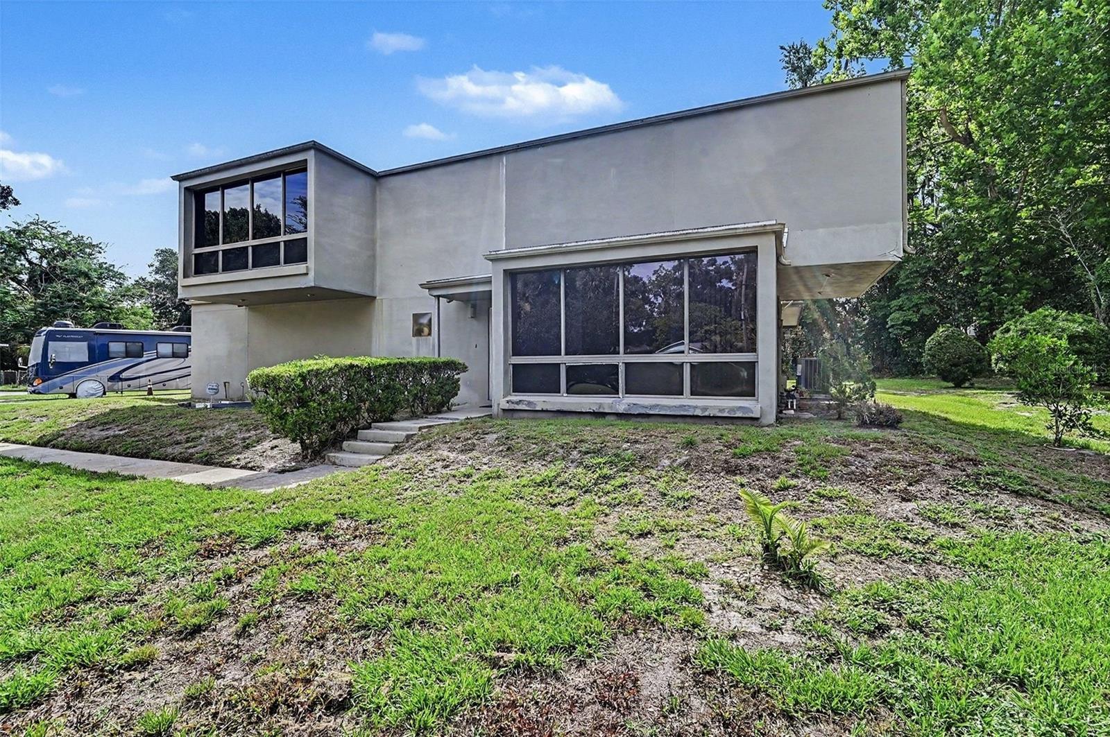 LOCKHARTS SUB - Residential